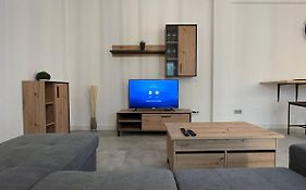 Apartamento En Centro De Malaga