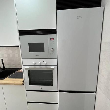 Apartamento En Centro De Málaga Esterno foto