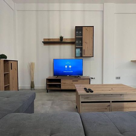 Apartamento En Centro De Málaga Esterno foto