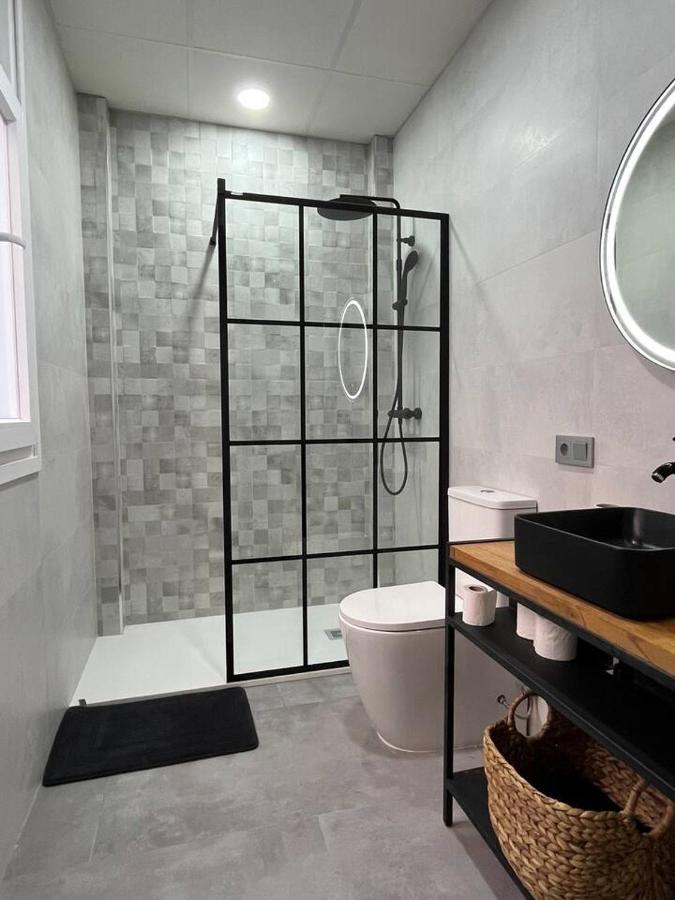 Apartamento En Centro De Málaga Esterno foto