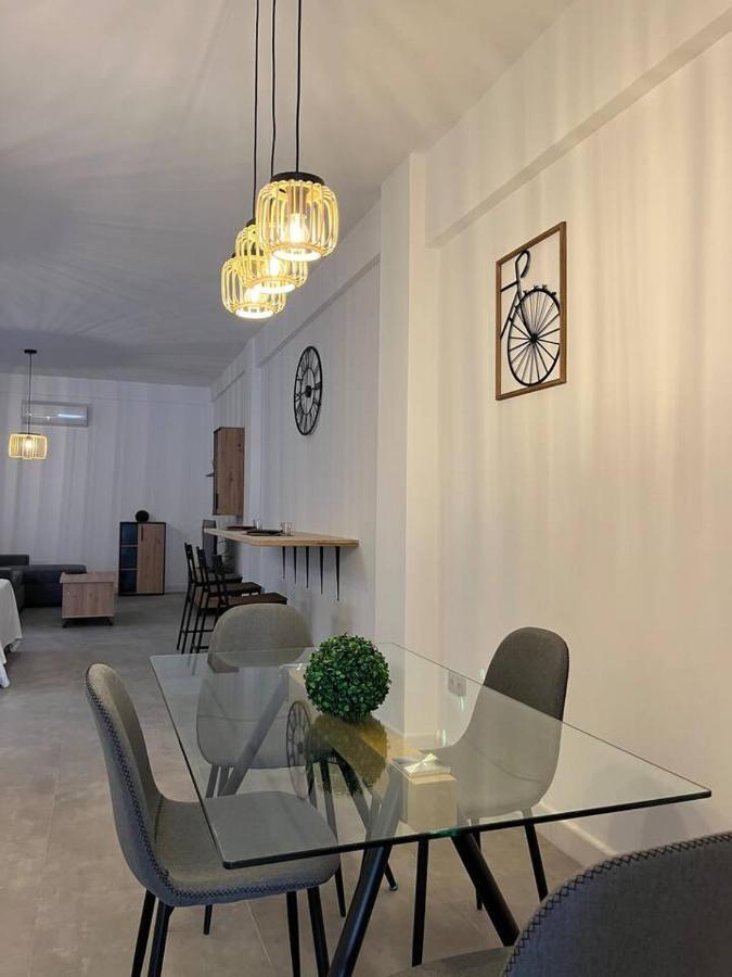 Apartamento En Centro De Málaga Esterno foto