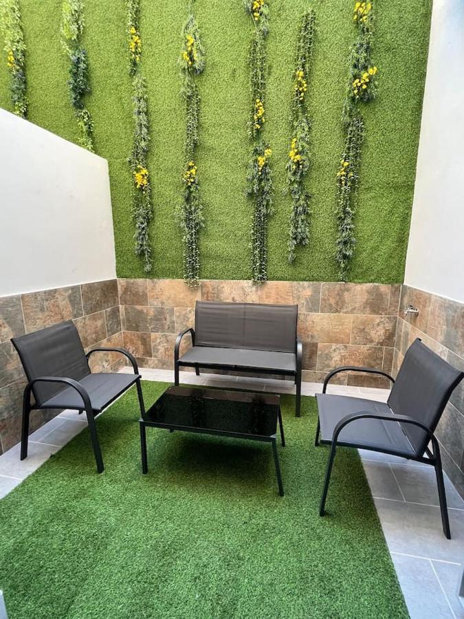 Apartamento En Centro De Málaga Esterno foto