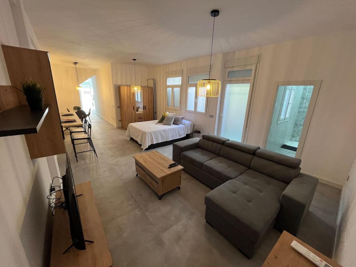 Apartamento En Centro De Málaga Esterno foto