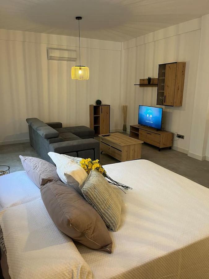 Apartamento En Centro De Málaga Esterno foto