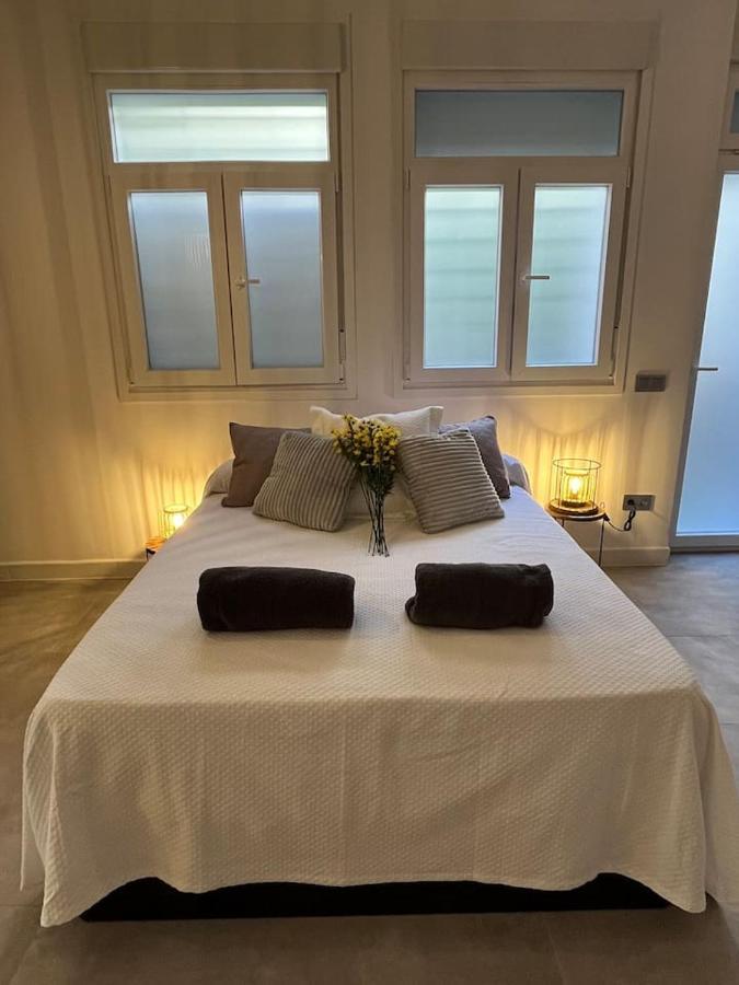 Apartamento En Centro De Málaga Esterno foto