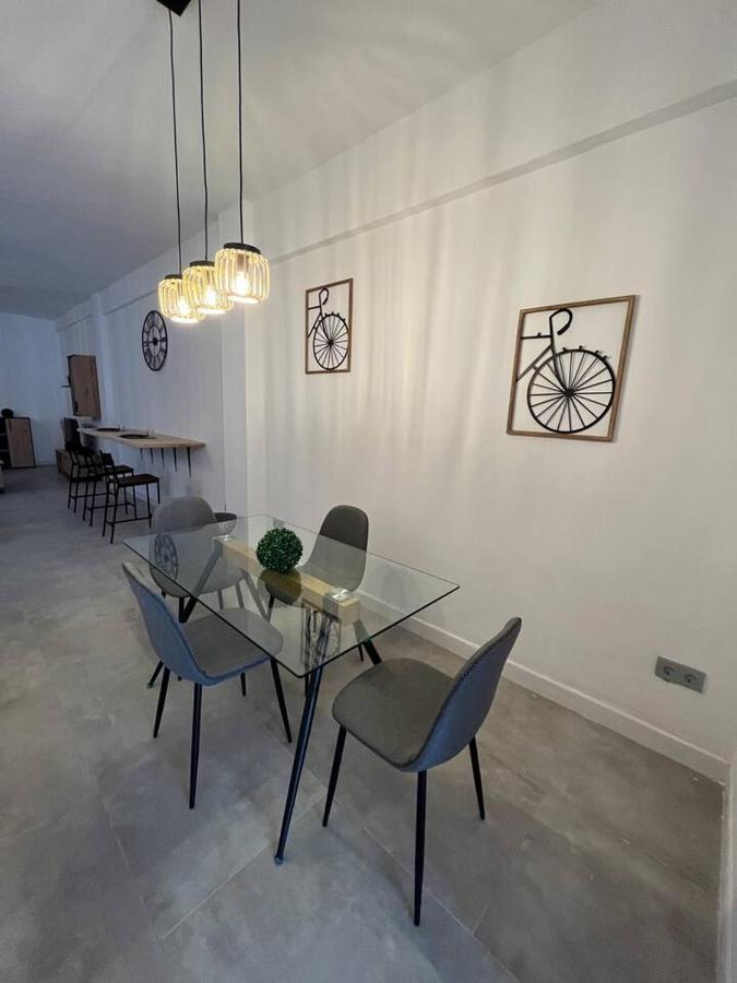 Apartamento En Centro De Málaga Esterno foto