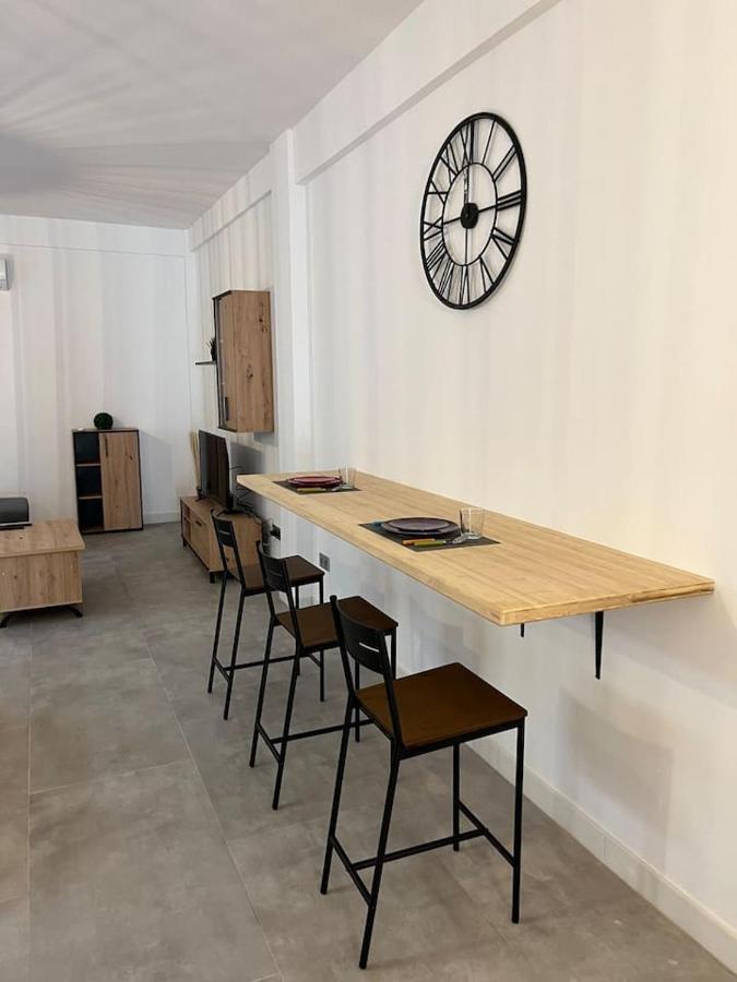 Apartamento En Centro De Málaga Esterno foto